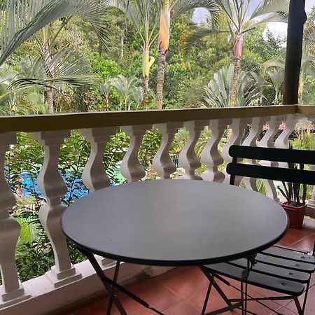Hotel Y Restaurante El Paramo San Rafael  エクステリア 写真